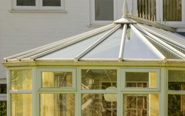 conservatory roof repair Castell Y Rhingyll, Carmarthenshire