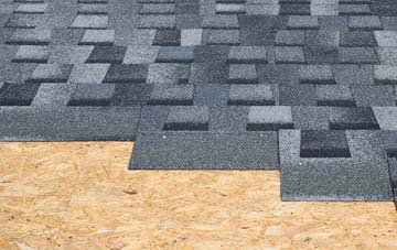 expert Castell Y Rhingyll asphalt roof companies