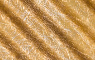 Castell Y Rhingyll fibreglass roof waterproofing