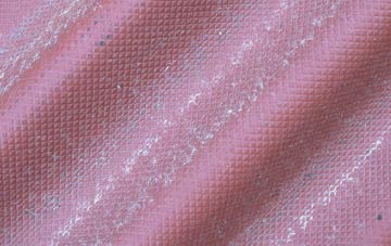 Castell Y Rhingyll fibreglass roofing costs