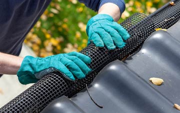 Castell Y Rhingyll gutter repair companies