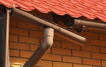 Castell Y Rhingyll gutter repair costs