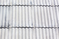 Castell Y Rhingyll corrugated roof quotes