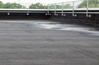 find rated Castell Y Rhingyll flat roofing companies