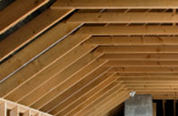 Castell Y Rhingyll pitched insulation quotes