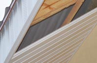 rated Castell Y Rhingyll soffit repair companies