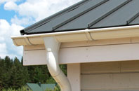 Castell Y Rhingyll soffits